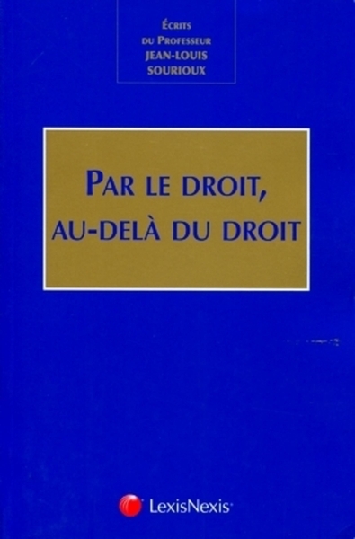 Melanges jean louis sourioux - Image principale