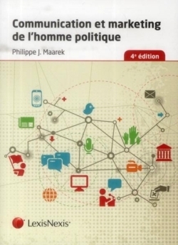 Communication et marketing de l homme politique - Image principale