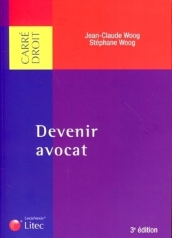 Devenir avocat 3e - Image principale