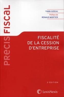 Fiscalite de la cession d entreprise - Image principale