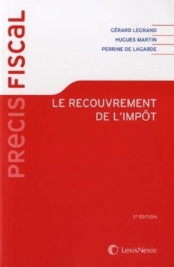 Le recouvrement de l impot - Image principale