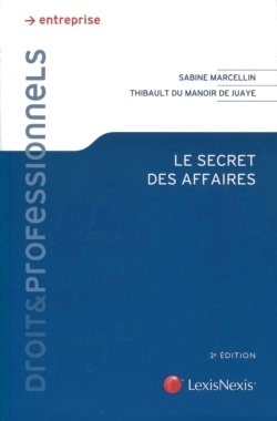 Le secret des affaires - Image principale