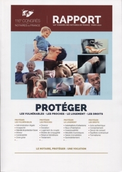Proteger les vulnerables les proches le logement les droits - Image principale