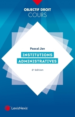 Institutions administratives - Image principale