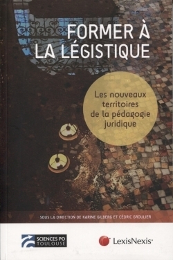 Former a la legistique - Image principale