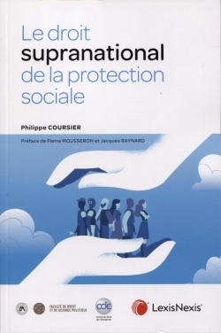 Le droit supranational de la protection sociale - Image principale