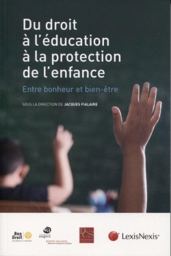 Du droit a l education a la protection de l enfance entre bonheur et bien etre - Image principale
