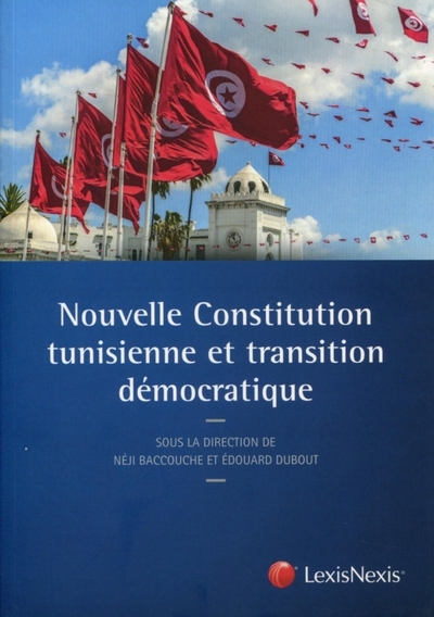 Nouvelle constitution tunisienne - Image principale