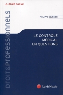 Le controle medical en questions - Image principale