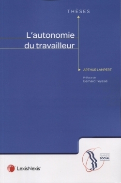 L autonomie du travailleur - Image principale