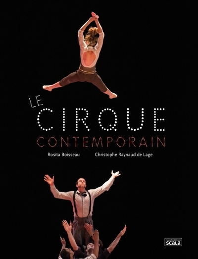 Le cirque contemporain - Image principale