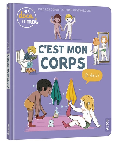 Mes docs et moi - c'est mon corps, et alors ? - Image principale