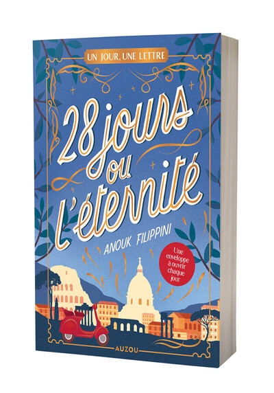 28 jours ou l'éternité - Image principale