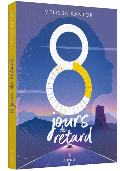 8 jours de retard - Image principale