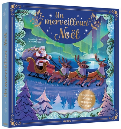 Un noël merveilleux - Image principale