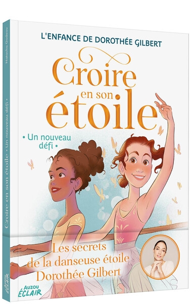 Croire en son etoile - un nouveau defi - Image principale