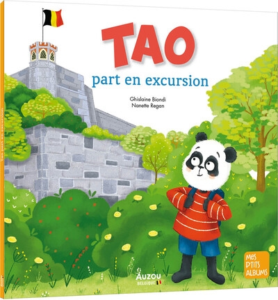 Tao part en excursion - Image principale