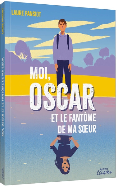 Moi, oscar et le fantome de ma soeur - Image principale