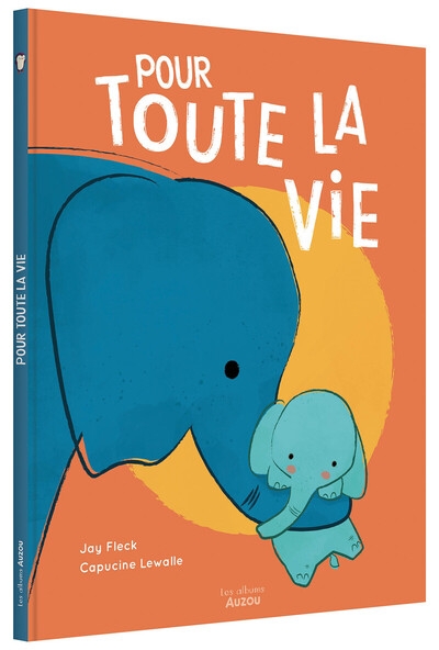 Pour toute la vie - Image principale