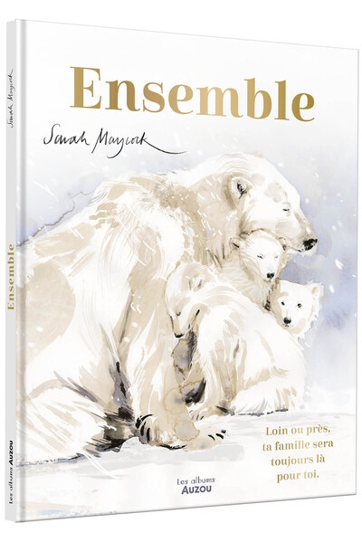 Ensemble - Image principale