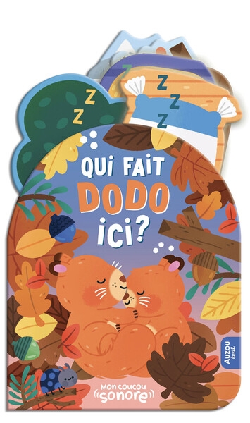Qui fait dodo ici ? - Image principale