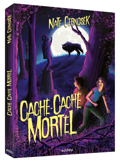 Cache-cache mortel - Image principale