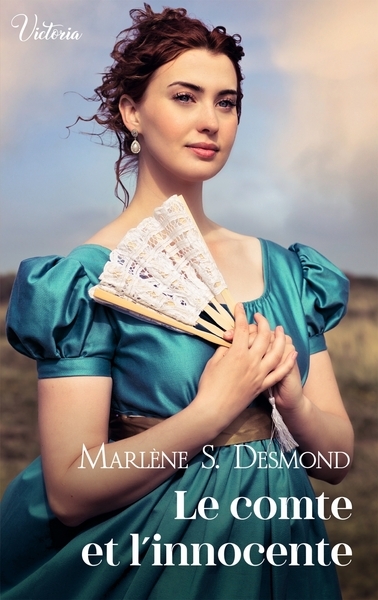 Le comte et l'innocente - Image principale