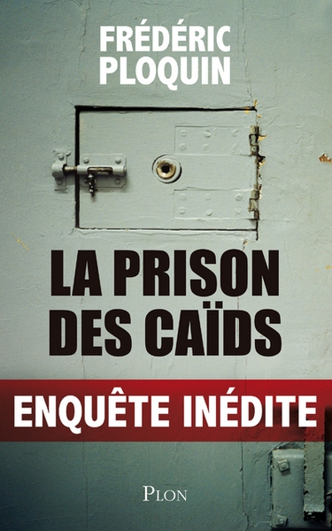 La prison des caïds - Image principale