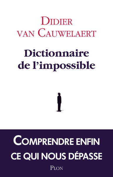 Dictionnaire de l'impossible - Image principale