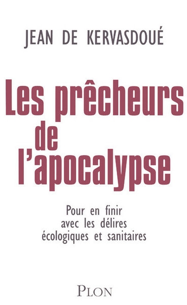 Les prêcheurs de l'apocalypse - Image principale