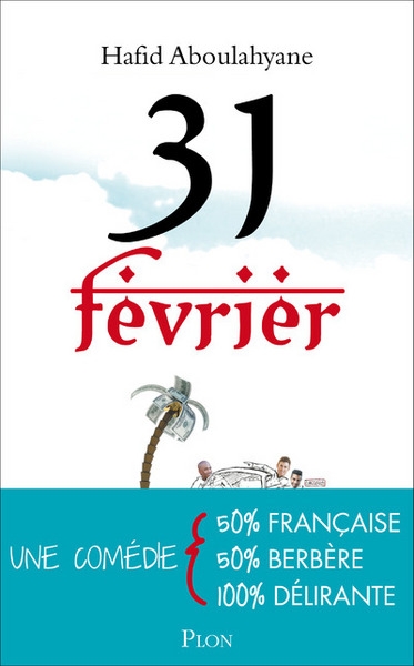 31 février - Image principale