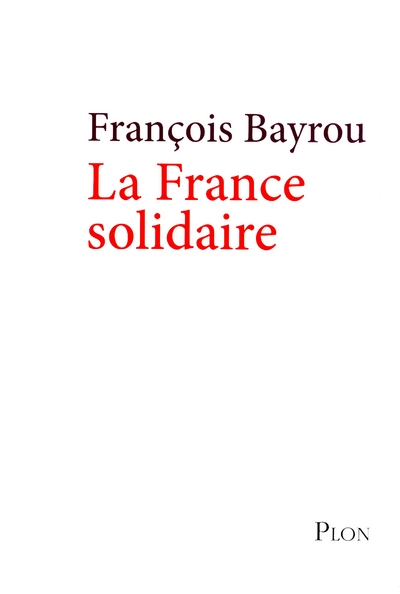 La france solidaire - Image principale