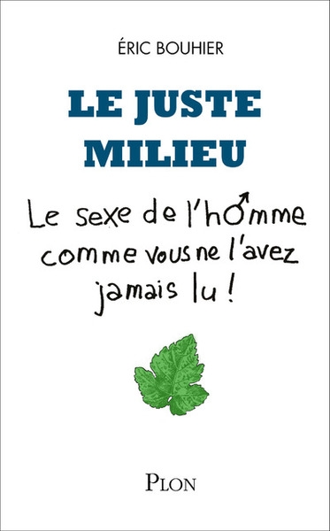 Le juste milieu - Image principale