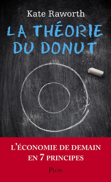 La théorie du donut - Image principale