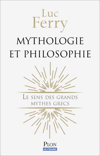 Mythologie et philosophie - Image principale