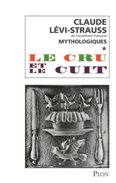 Le cru et le cuit - Image principale