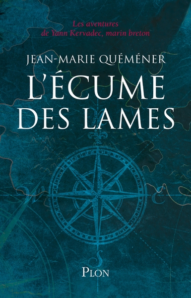 L'écume des lames - Image principale