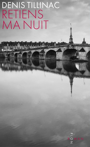 Retiens ma nuit - Image principale