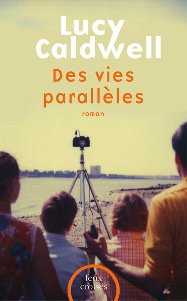 Des vies parallèles - Image principale