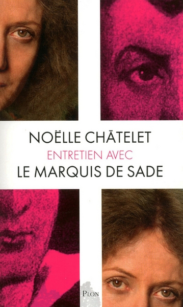 Entretien avec le marquis de sade - Image principale