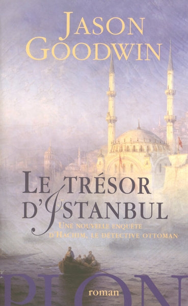 Le trésor d'istanbul - Image principale
