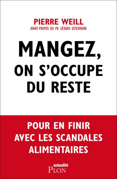 Mangez, on s'occupe du reste - Image principale