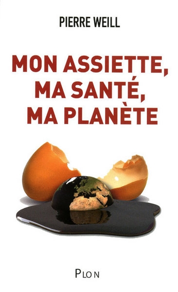 Mon assiette, ma santé, ma planète - Image principale