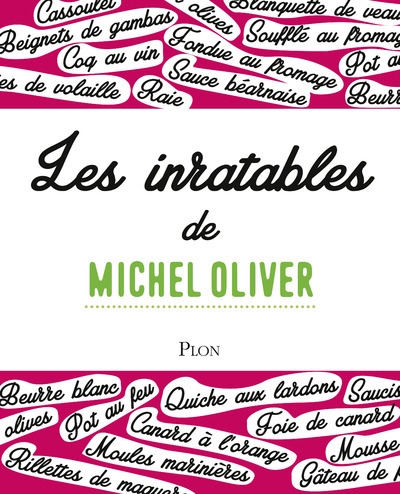 Les inratables de michel oliver - Image principale