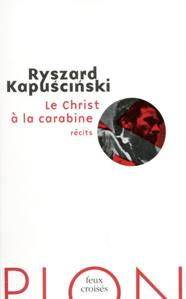 Le christ à la carabine - Image principale