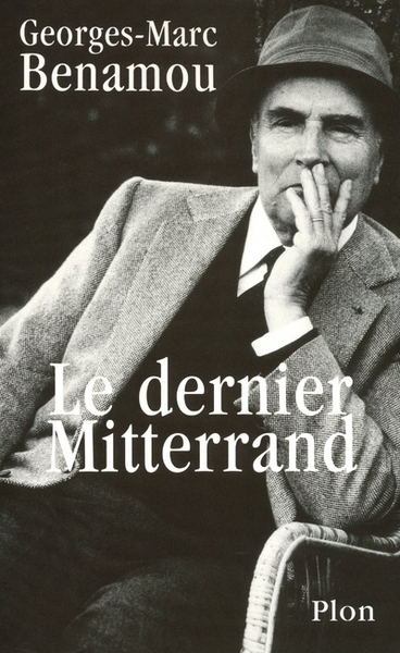 Le dernier mitterrand - Image principale