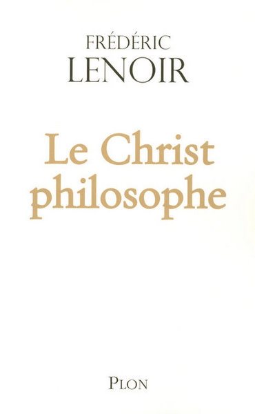 Le christ philosophe - Image principale