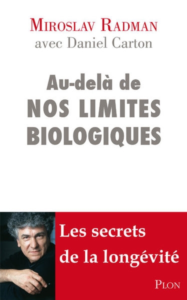Au-delà de nos limites biologiques - Image principale