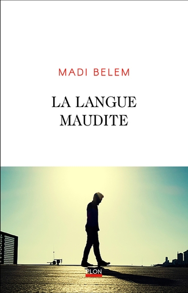 La langue maudite - Image principale