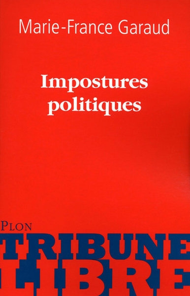 Impostures politiques - Image principale
